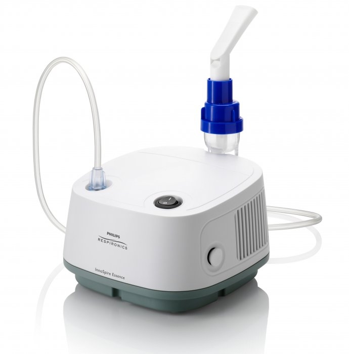 Philips Respironics Essence Nebulizatör Cihazı