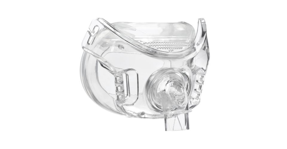 Philips Respironics Amara View Full Face CPAP Maskesi - Görsel 6