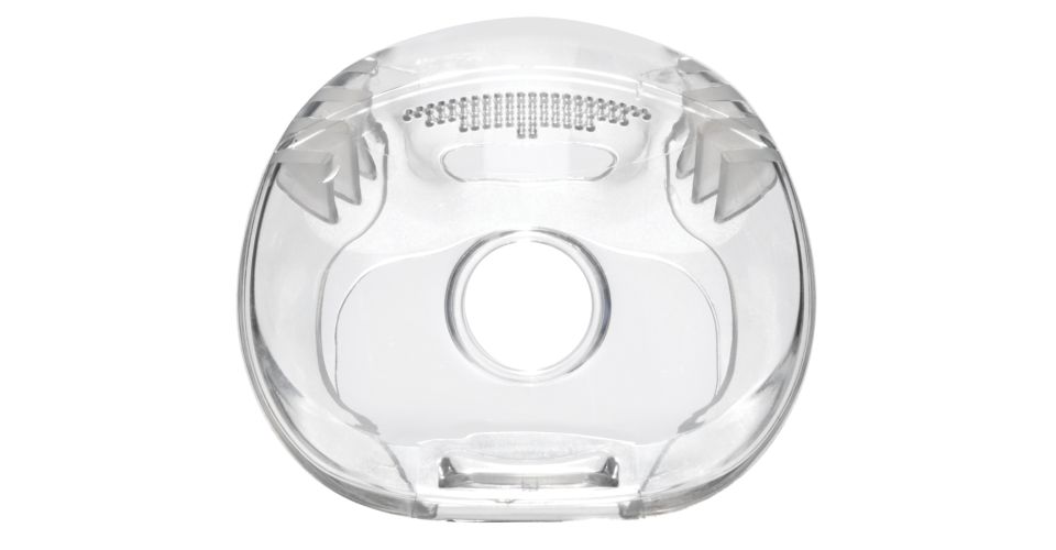 Philips Respironics Amara View Full Face CPAP Maskesi - Görsel 8