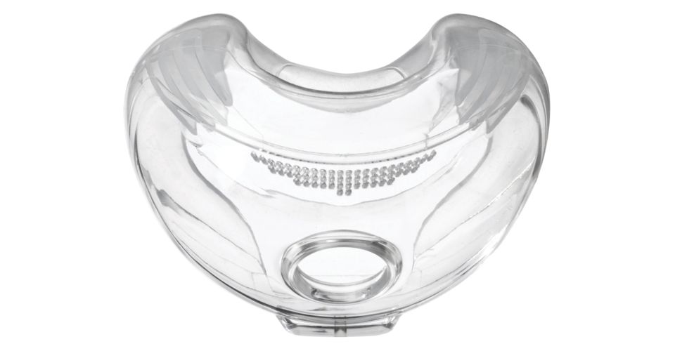 Philips Respironics Amara View Full Face CPAP Maskesi - Görsel 9