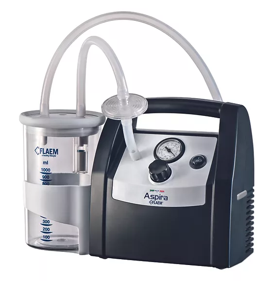 FLAEM ASPİRA 20 LT BATARYASIZ ASPİRATÖR